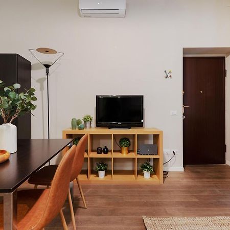 New & Cozy Apt In Porta Romana Mailand Exterior foto