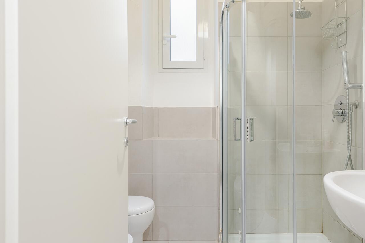 New & Cozy Apt In Porta Romana Mailand Exterior foto