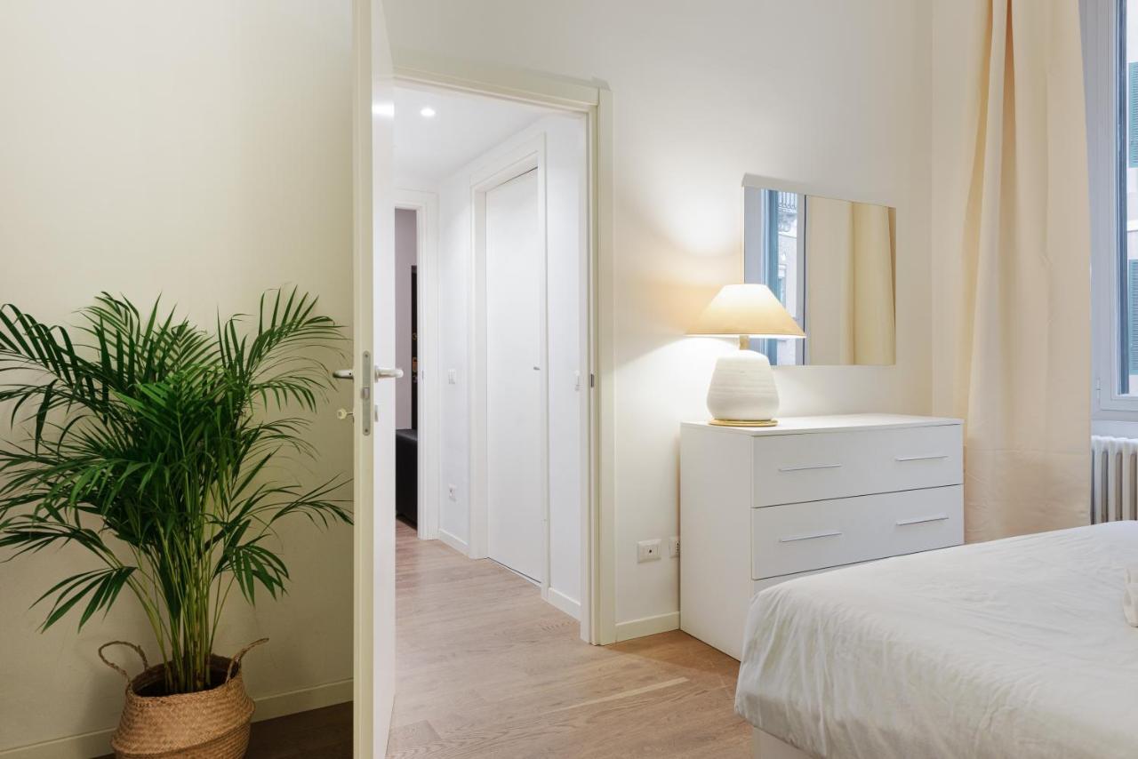 New & Cozy Apt In Porta Romana Mailand Exterior foto