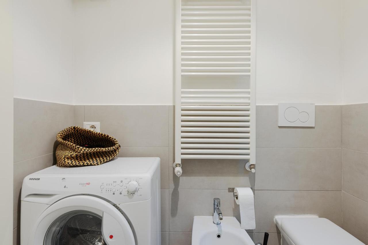 New & Cozy Apt In Porta Romana Mailand Exterior foto