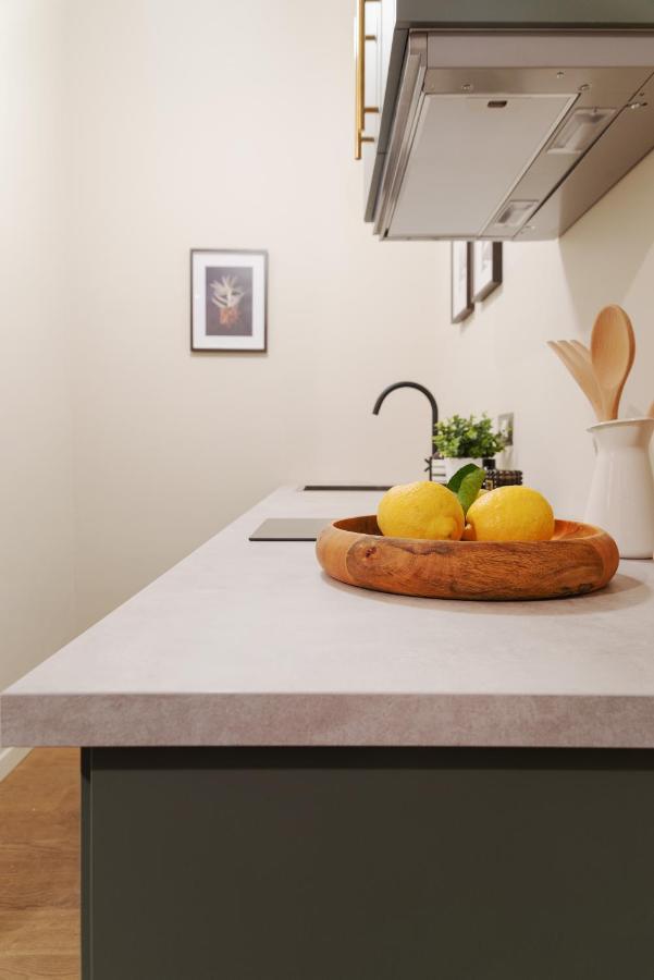 New & Cozy Apt In Porta Romana Mailand Exterior foto