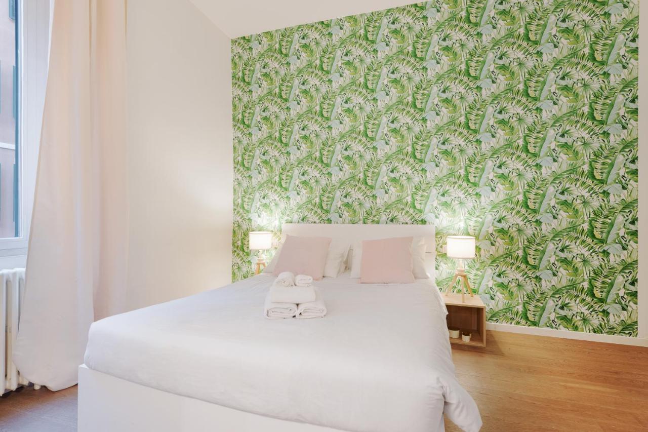 New & Cozy Apt In Porta Romana Mailand Exterior foto